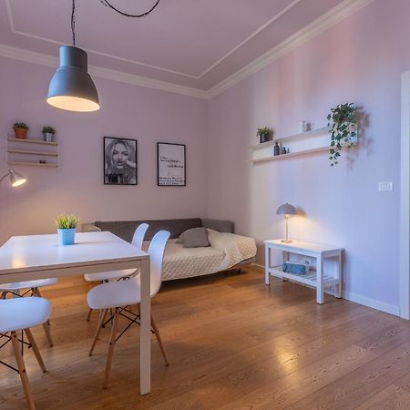 Bolo Stay Central Apartment Bologna Exterior foto
