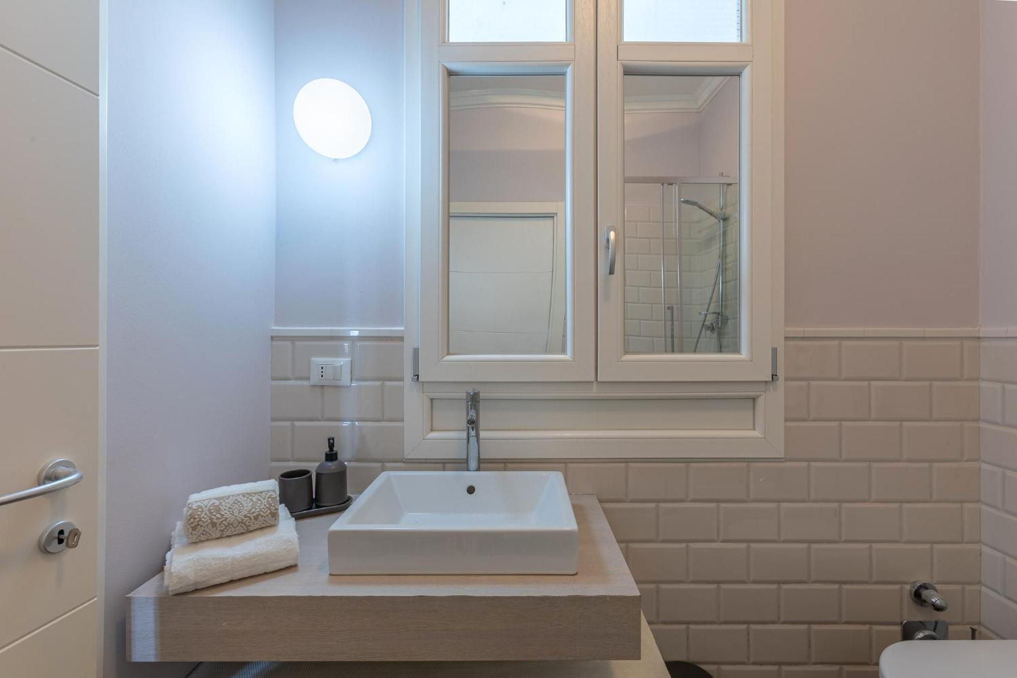 Bolo Stay Central Apartment Bologna Exterior foto