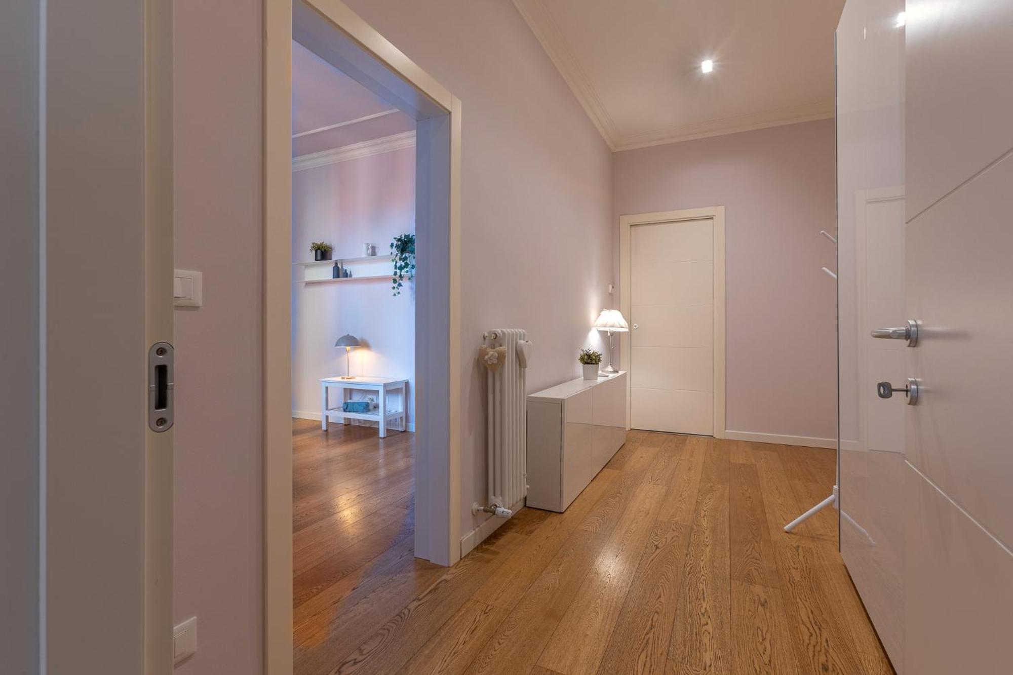 Bolo Stay Central Apartment Bologna Exterior foto