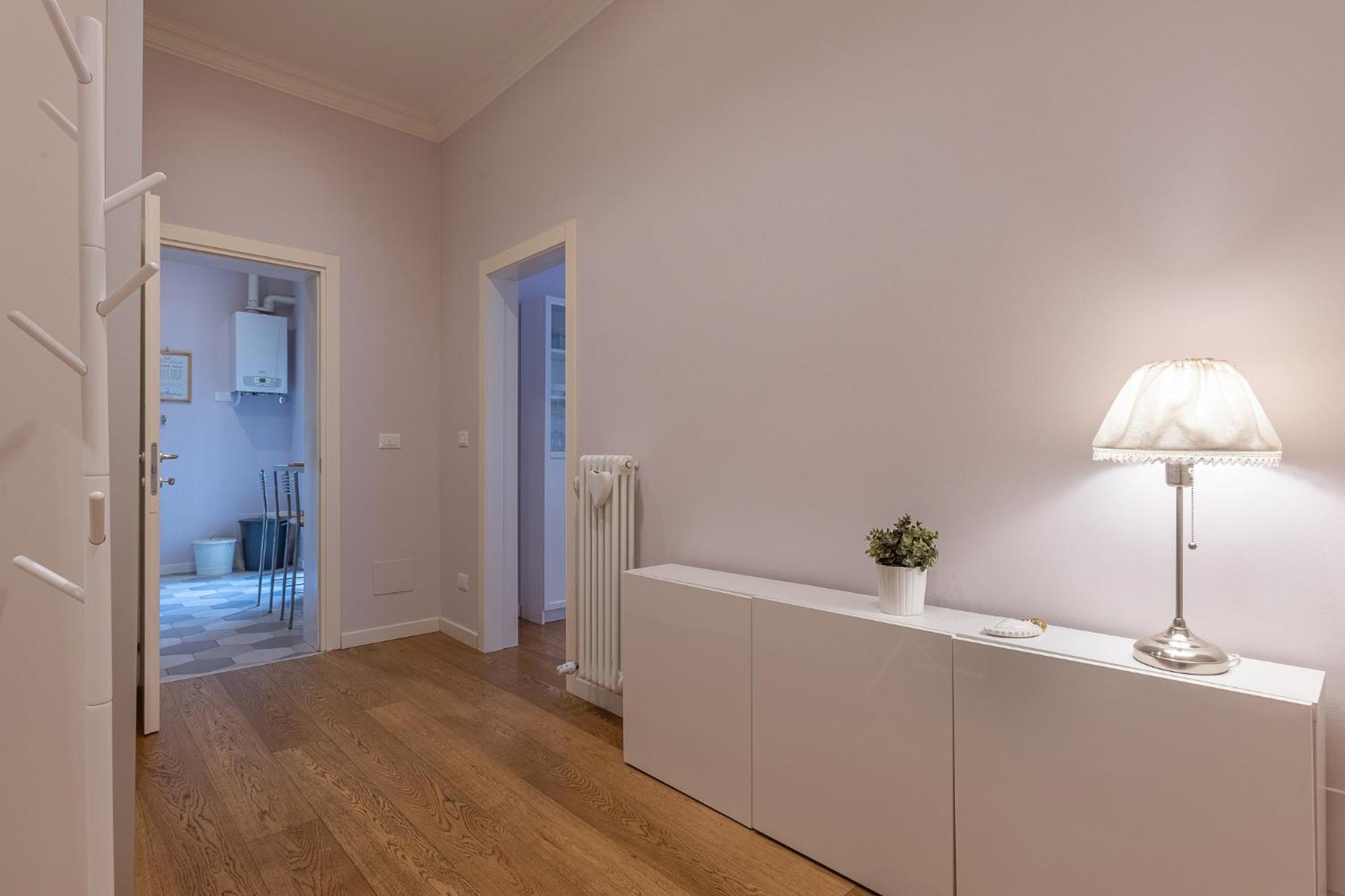 Bolo Stay Central Apartment Bologna Exterior foto
