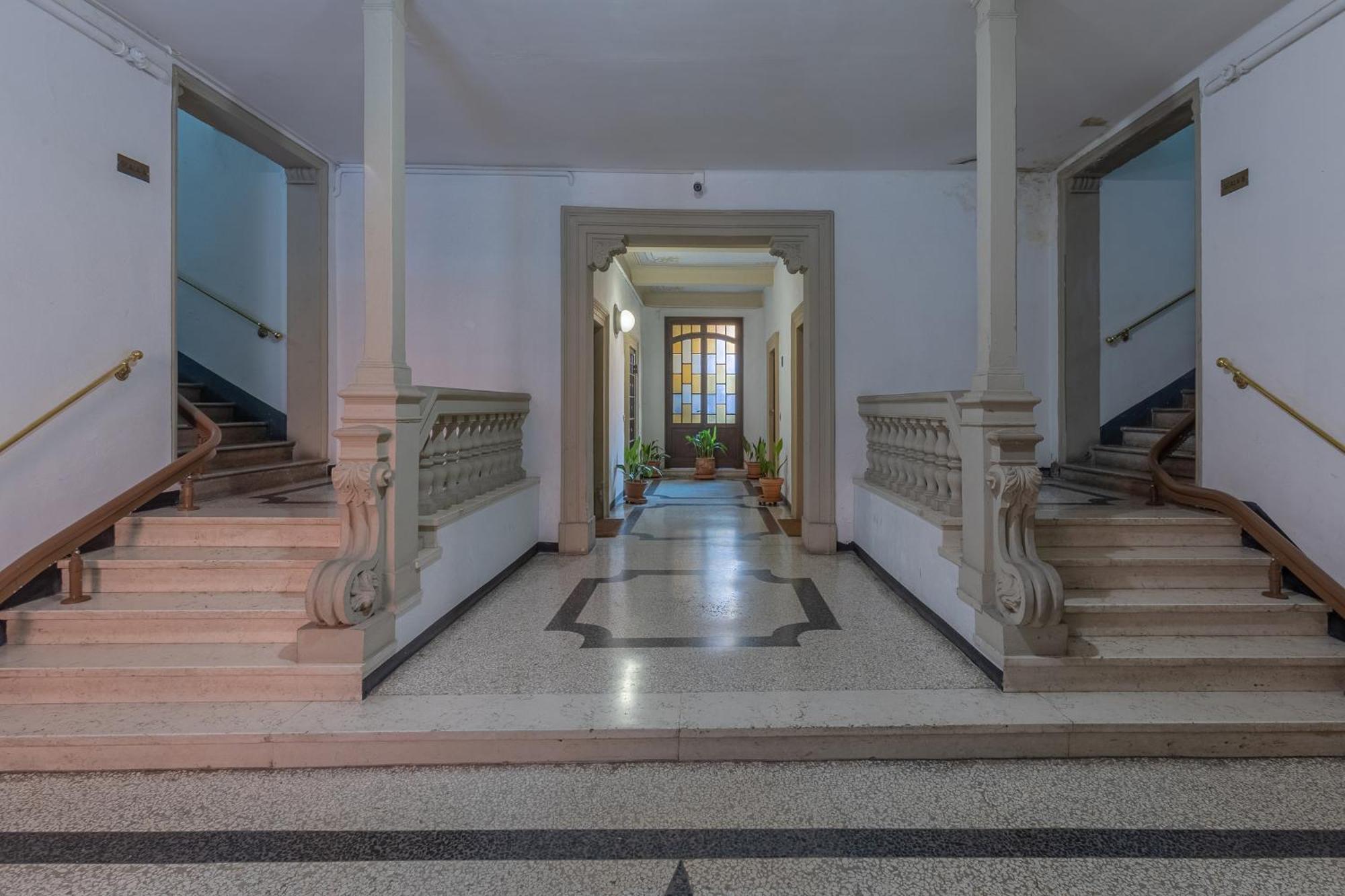 Bolo Stay Central Apartment Bologna Exterior foto